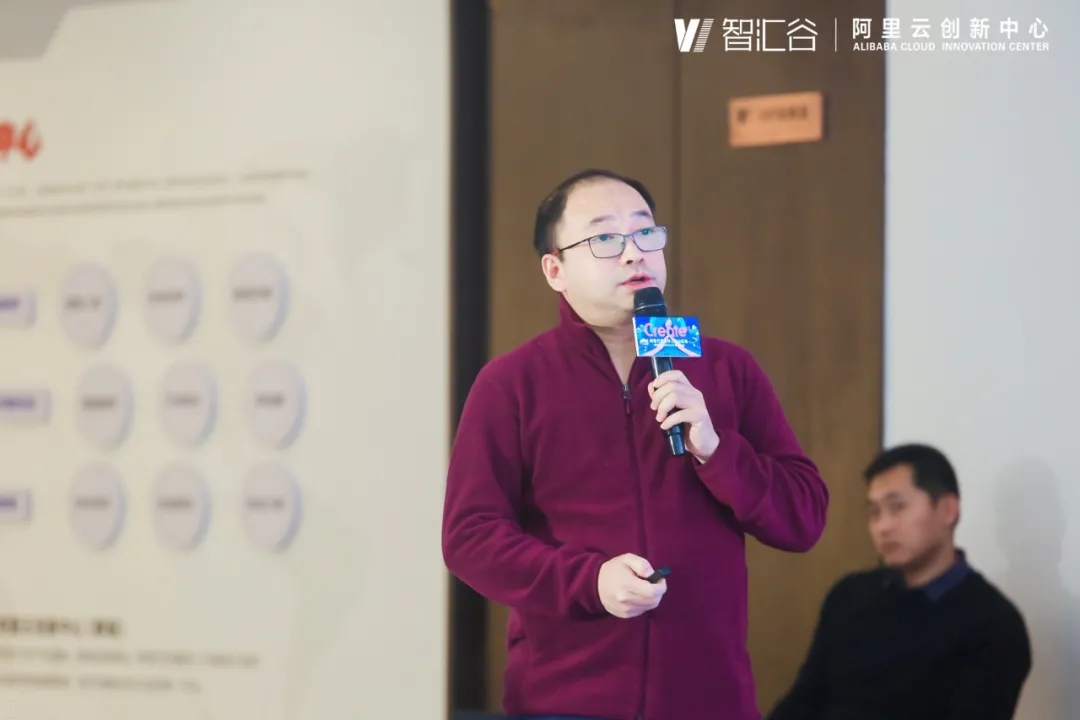 乐播新瑞创始人 张宇程
